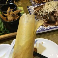 赵记煎饼卷大葱(泰山大街店) User Photo