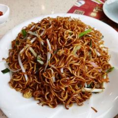 Santa Fe Grill張用戶圖片