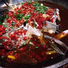 China Red張用戶圖片