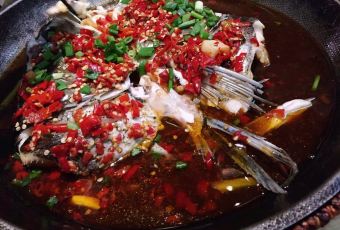 China Red User Photo