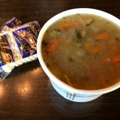 Westend Bistro User Photo