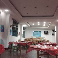 白水洋舒馨土菜馆(双溪店) User Photo