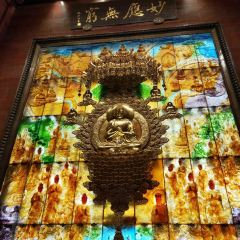灵山大佛梵宫餐饮(灵山大佛风景区店) User Photo