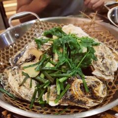 Dim Sum Delight 여행 사진