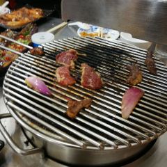 原始烤肉 User Photo