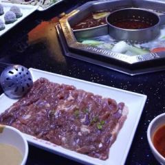 Qinma Hot Pot (tianyuanjunjing) User Photo