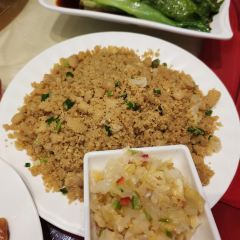 Kaige Restaurant (caochangcheng) User Photo