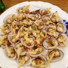 北纬40°海鲜坊(颐泰佳园店) User Photo