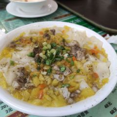艾力开木美食(柏孜克里克路店) 여행 사진