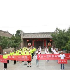 印象古征 User Photo