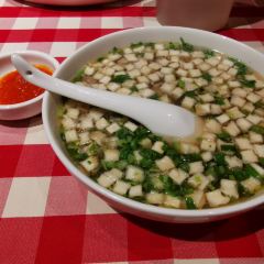 Xibeiyoumiancun (baolehui) User Photo