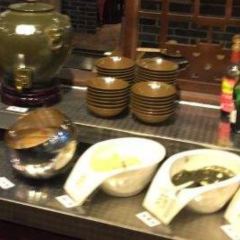 Kuanbandenglaozao Hot Pot (yi) User Photo