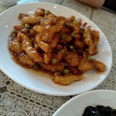 Chun He Lou User Photo