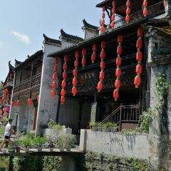 光明茶楼(传统徽菜李坑店) User Photo