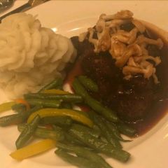 Hy's Steak House User Photo