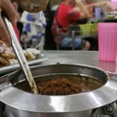 Capitol Satay User Photo