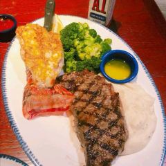 Red Lobster User Photo