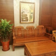 JING JIANG SHI HONG YUN JIU LOU NA HUAN DIAN User Photo