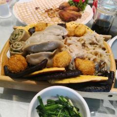 Beifangmingrui Restaurant User Photo