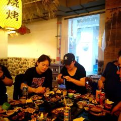 江湖一盏灯·滇味卤烤(丽阳店) User Photo