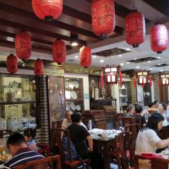 老厨家(中央大街店) User Photo