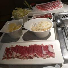 海底捞火锅(五店市店) ảnh của người dùng