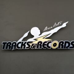 Usain Bolt's Tracks & Records User Photo