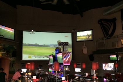 Usain Bolt's Tracks & Records