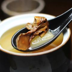 花潮日料藝食館（世歐廣場店）張用戶圖片