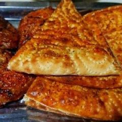 大漠奇香馕坑肉 User Photo