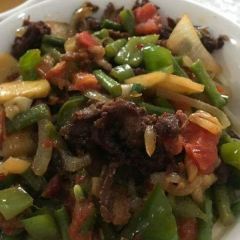 苏来曼拌面王 User Photo