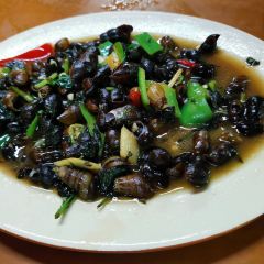 Zhuzhuang Restaurant User Photo