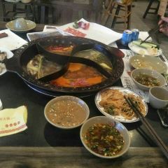 YU WEI XIAO YU HUO GUO JIE XIU DIAN User Photo