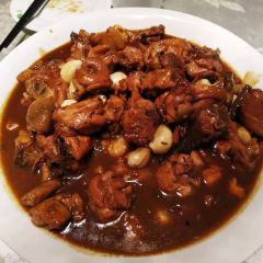 LUCHENGWANGSHI User Photo