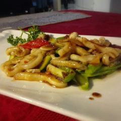 Yunzhongxiaoya User Photo