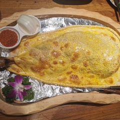 YUNSHANGTIANSHAN XINJIANG GOURMET FEAST User Photo
