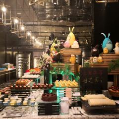 福州泰禾凱賓斯基酒店·凱仕餐廳張用戶圖片