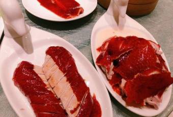 Imperial Treasure Super Peking Duck user photo