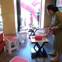 Kaige Restaurant (caochangcheng) User Photo