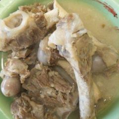 Hongfengxianyangguan (kaixiangdadao) User Photo
