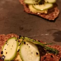 Mikla Restaurant User Photo