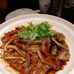 Ayuan Roast Goose 여행 사진