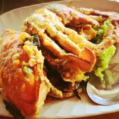 Gayang Seafood Restaurant, Sulaman Tuaran, Sabah User Photo