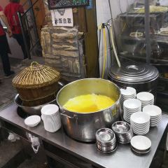 JIA HAO DOU HUA User Photo