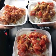 Ono Seafood User Photo