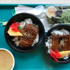 Musubi Cafe IYASUME User Photo