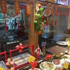 粥公粥婆(柳行店) User Photo