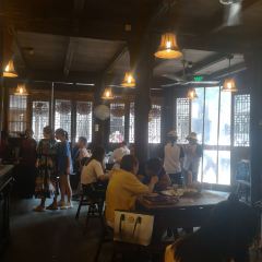 Yusheng Restaurant User Photo