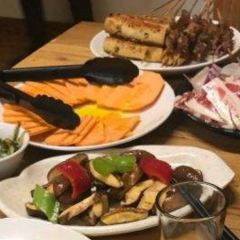 大齐敬璇烧烤(合意店) User Photo