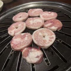 Meat Grill Man User Photo